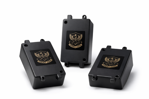 Phoenix Guard Smart Anti-Theft Kit For Toyota and Lexus